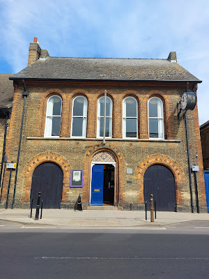 Whittlesey Museum