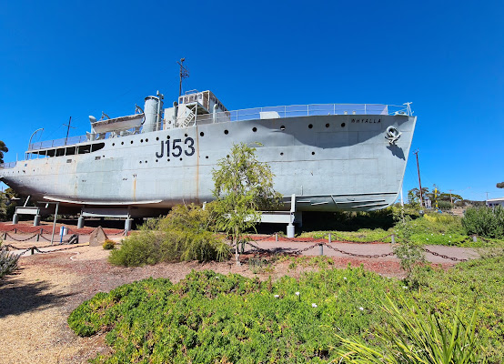 Whyalla Maritime Museum