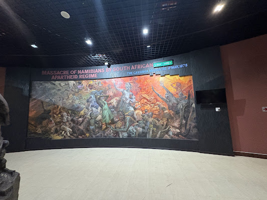 Windhoek City Museum