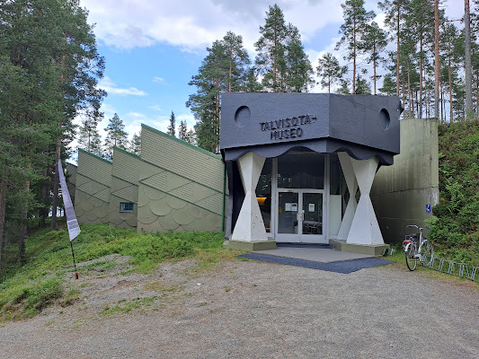Winter War Museum
