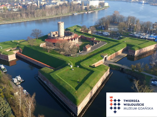 Wisłoujście Fortress
