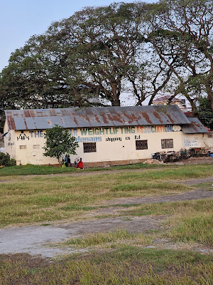 Wizara Ya Utalii Na Mambo Ya Kale