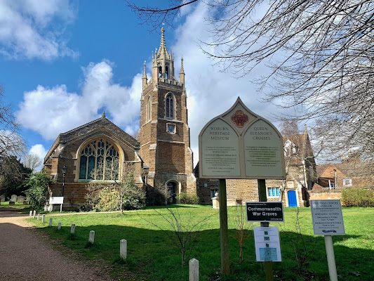 Woburn Heritage Museum