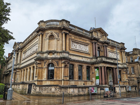 Wolverhampton Art Gallery