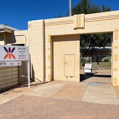Women's Museum of Australia and Old Gaol (formerly National Pioneer Women's Hall of Fame)