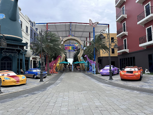 Wonder Museum Ho Tram