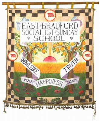 Working Class Movement Library