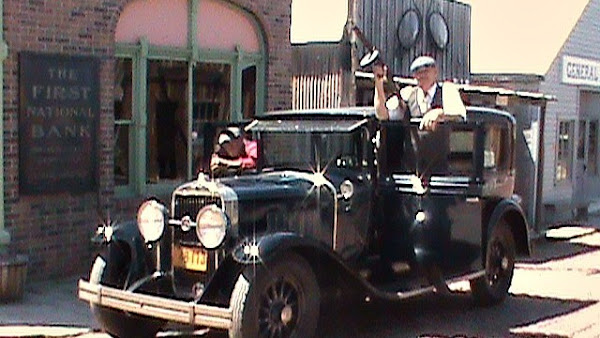 World Museum of Mining