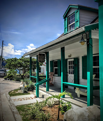 Wyannie Malone Museum