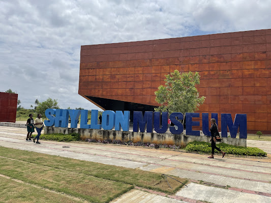 Yemisi Shyllon Museum of Art, Pan-Atlantic University