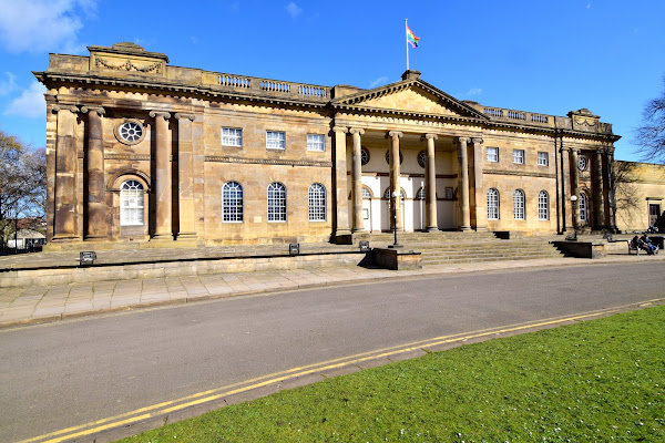 York Castle Museum
