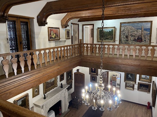 Zambaccian Art Museum