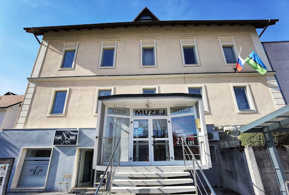 Zasavski muzej Trbovlje