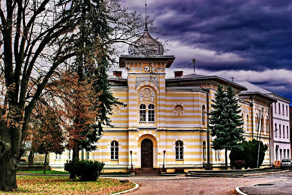 Zavičajni muzej Градишка