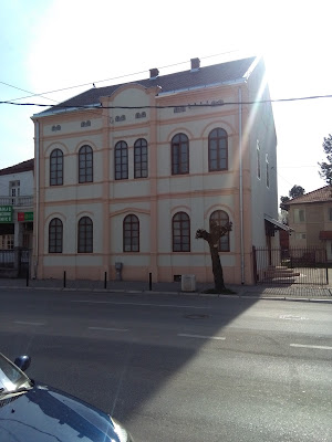 Zavičajni muzej Paraćin