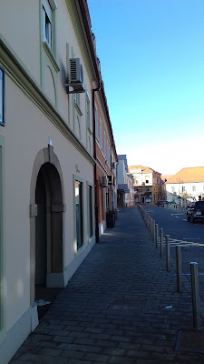 Zavod za kulturo in izobraževanje Ljutomer - muzej