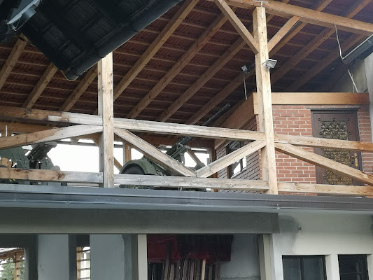 Zgodovinska zbirka Prebold skozi čas