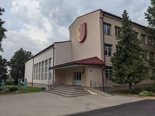 Zilupe House of the People