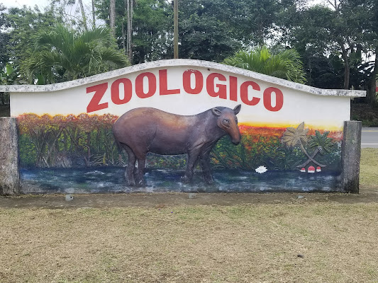 Zoologico La Isla Del Tapir
