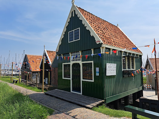 Zuiderzeemuseum
